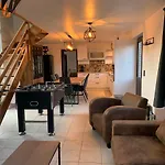 Douillets A L'oree Des Bois. بيت للعطل *