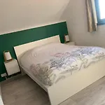 بيت للعطل Douillets A L'oree Des Bois.