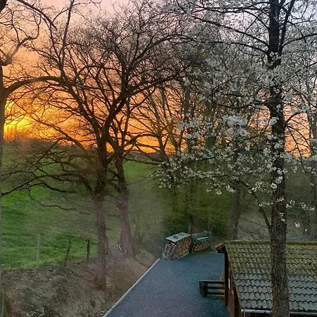 Hébergement de vacances Douillets à L’orée Des Bois. *