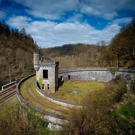 Σπίτι διακοπών Douillets A L'oree Des Bois. *