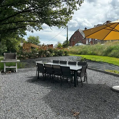 Douillets A L'oree Des Bois. Σπίτι διακοπών