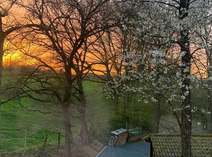 Casa vacanze Douillets à L’orée Des Bois. *
